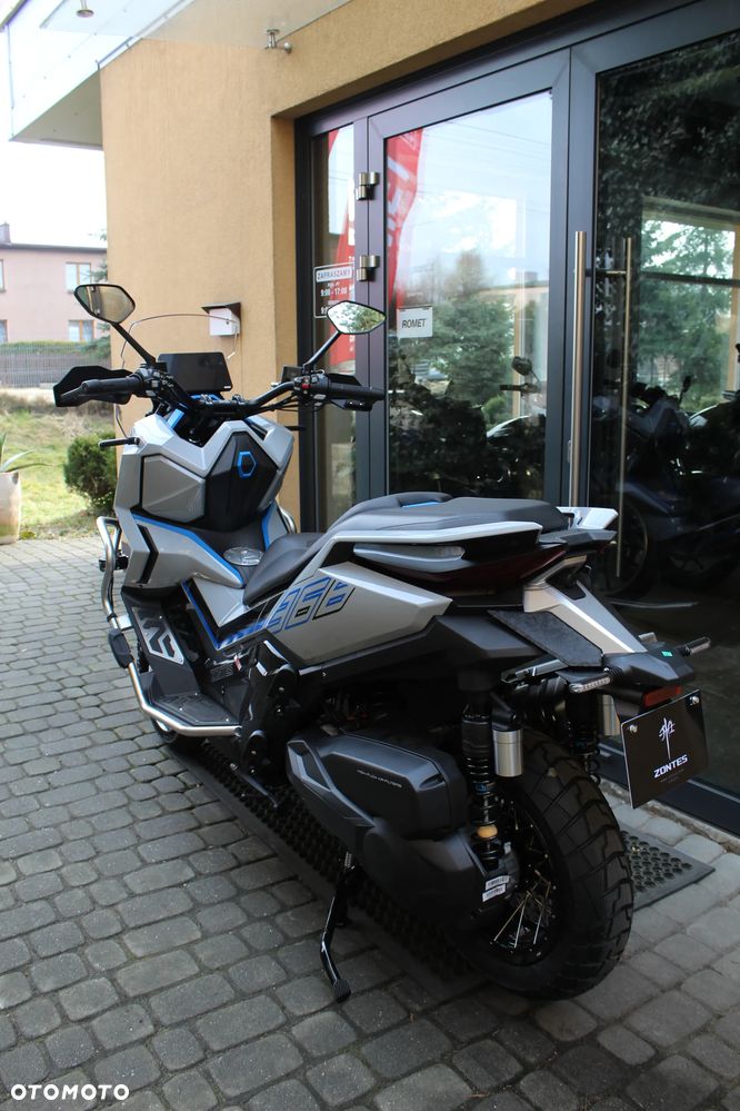 Zontes 368G - 13