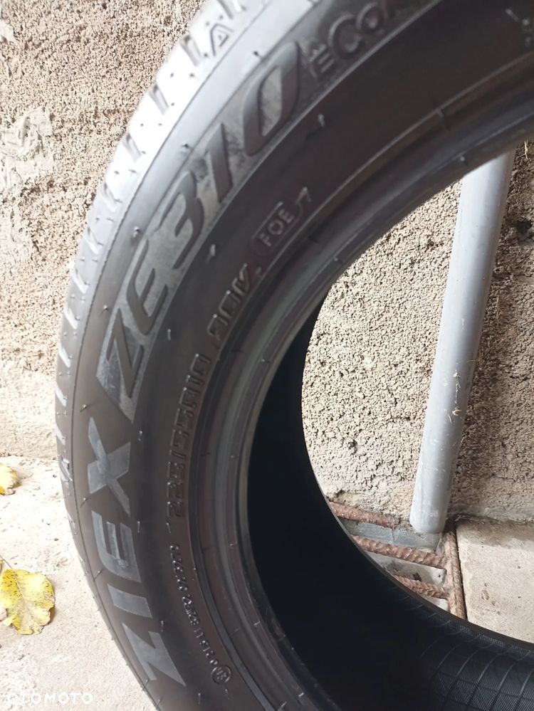 Opony 18/55/225 - 2