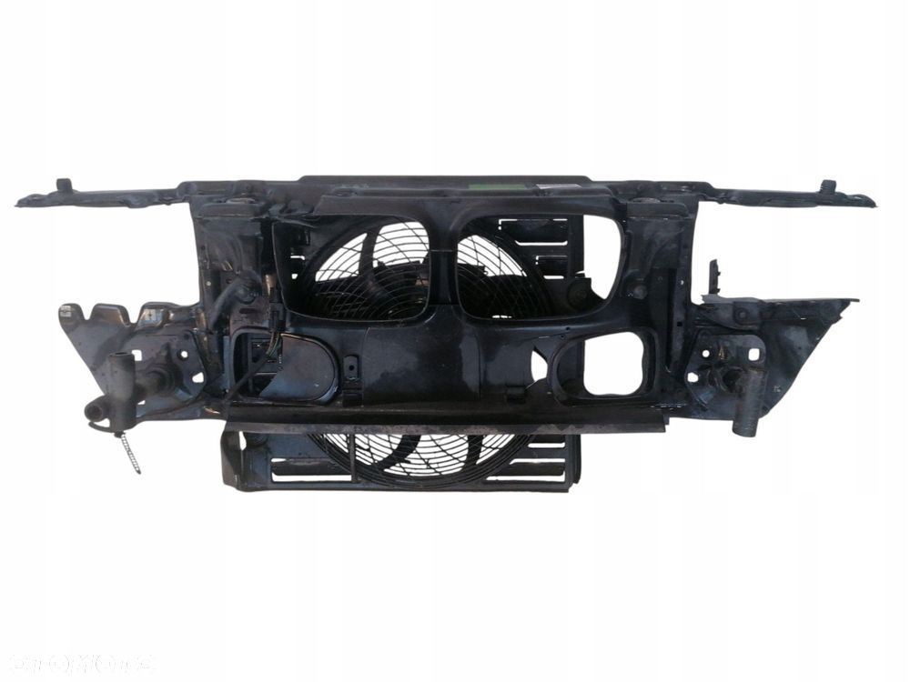 pas przedni wzmocnienie bmw e39 528i 2.8 pas przedni wzmocnienie - 2