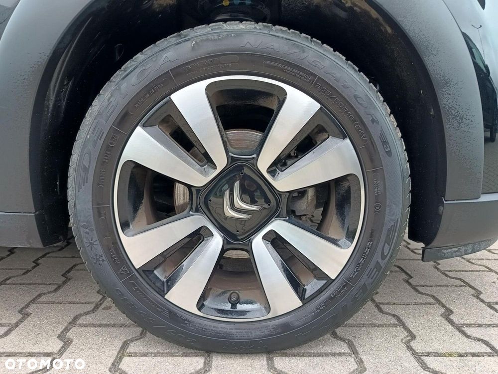 Citroën C3 1.2 PureTech Max EAT6 - 12
