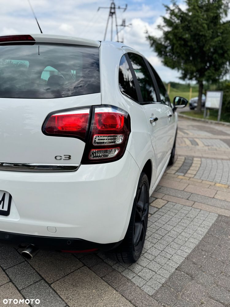 Citroën C3 1.2 PureTech Selection - 10