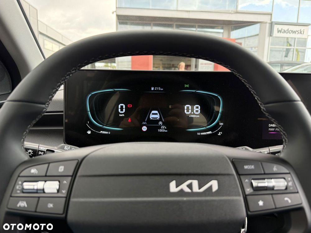 Kia Stonic 1.0 T-GDI M - 16