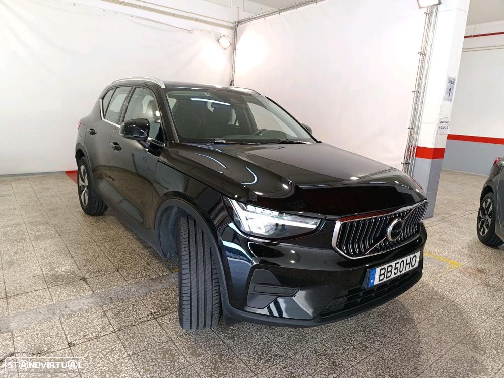 Volvo XC 40 1.5 T4 PHEV Essential - 4