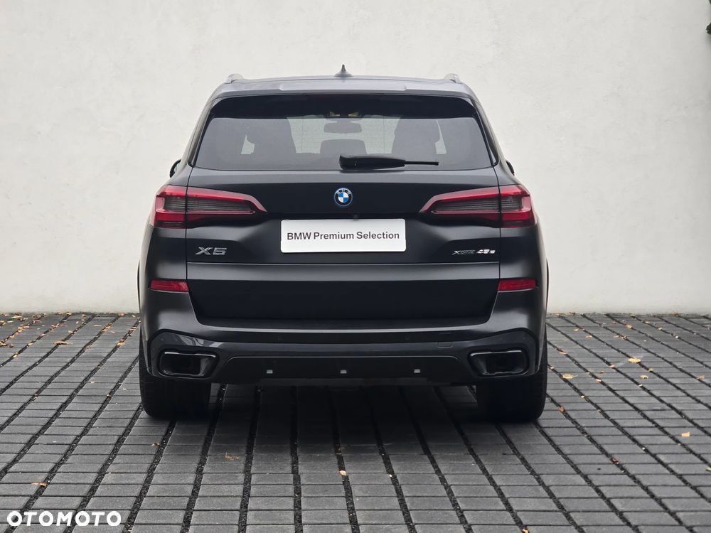 BMW X5 xDrive45e - 7