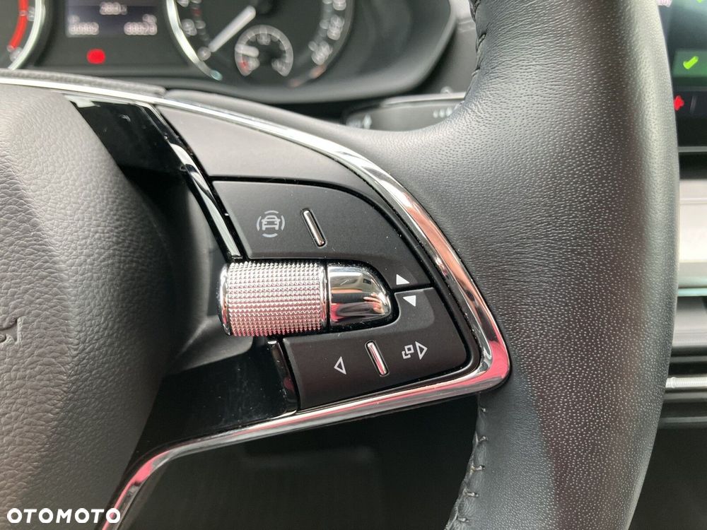 Skoda Octavia 1.5 TSI ACT Ambition - 18