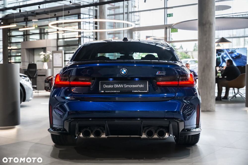BMW M3 - 4