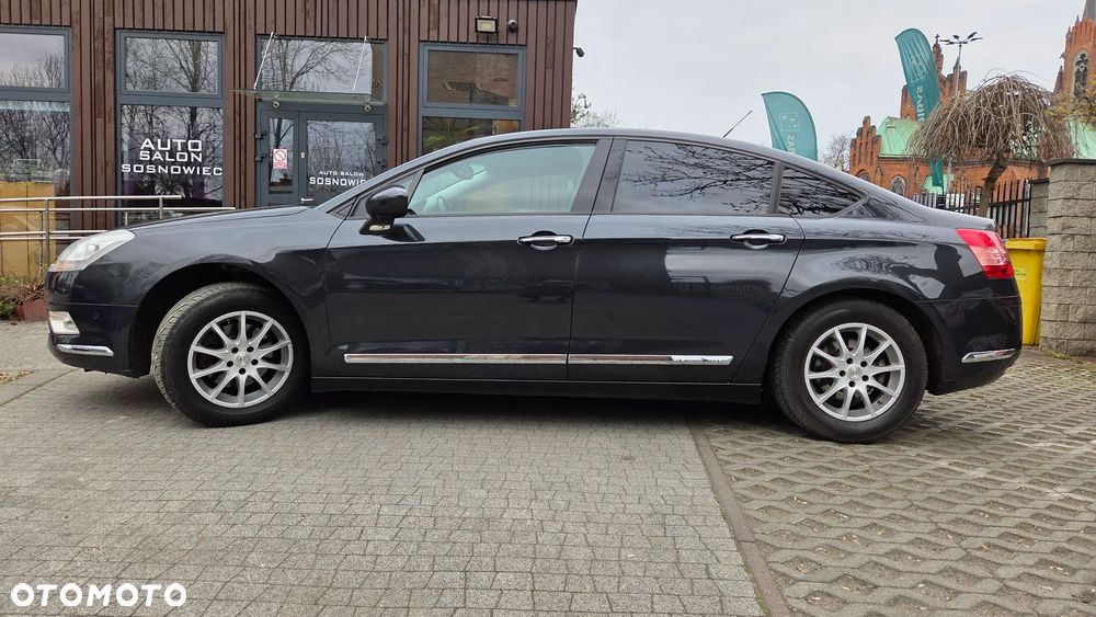 Citroën C5 2.0 16V Confort - 18