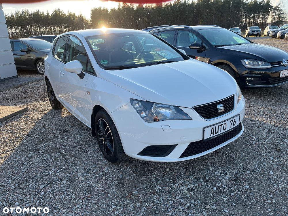 Seat Ibiza ST 1.2 TSI Style - 6