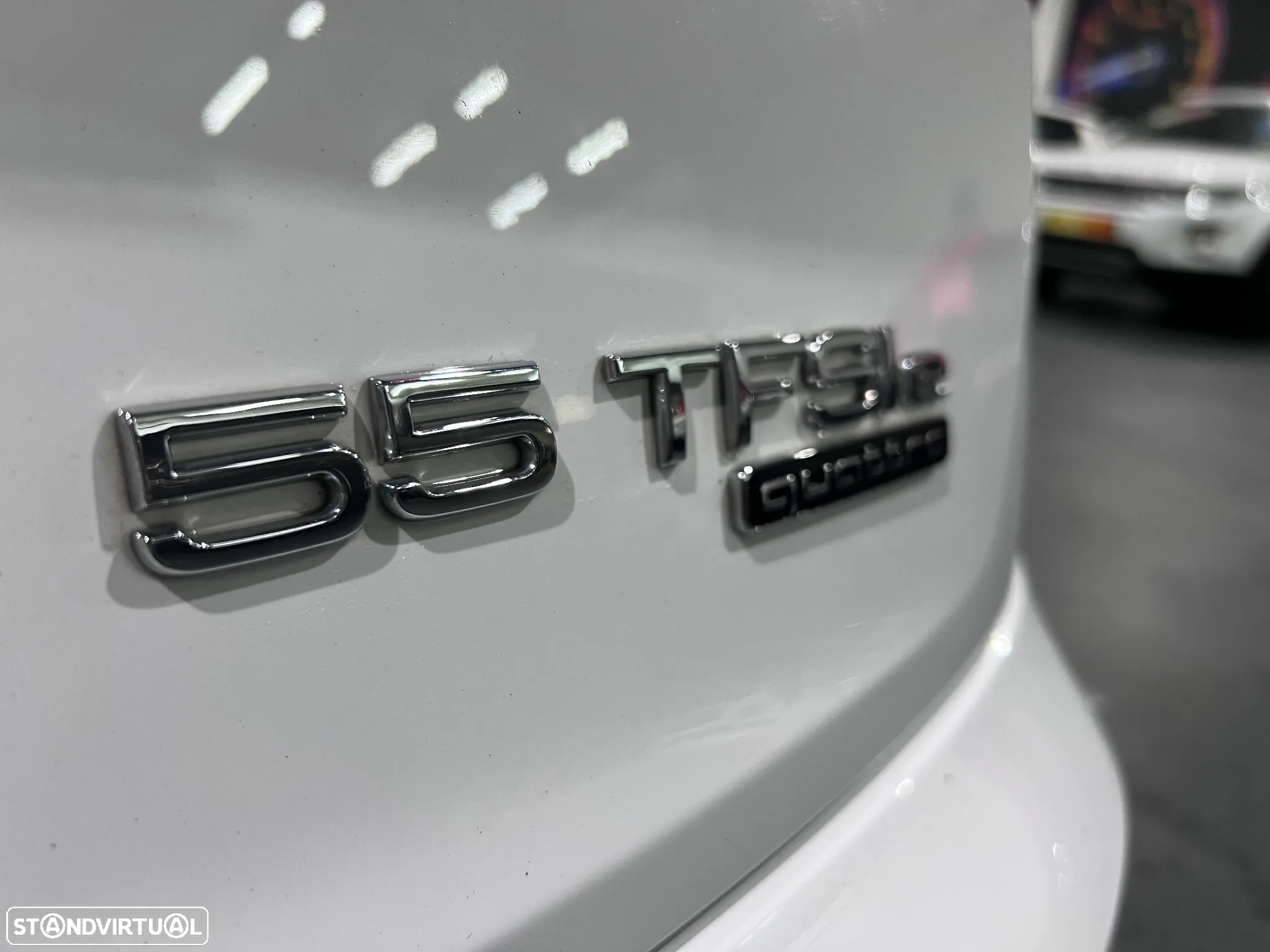 Audi Q5 55 TFSIe quattro S line S tronic - 3