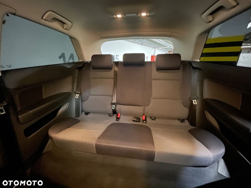 Audi A3 3-drzwiowe 1.6 Ambition - 15