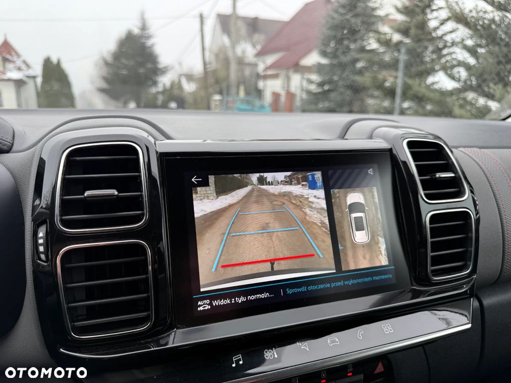 Citroën C5 Aircross 1.2 PureTech Feel - 20