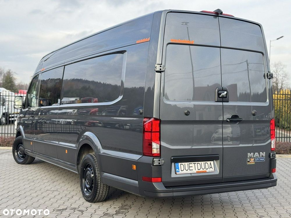 Volkswagen Crafter - 24