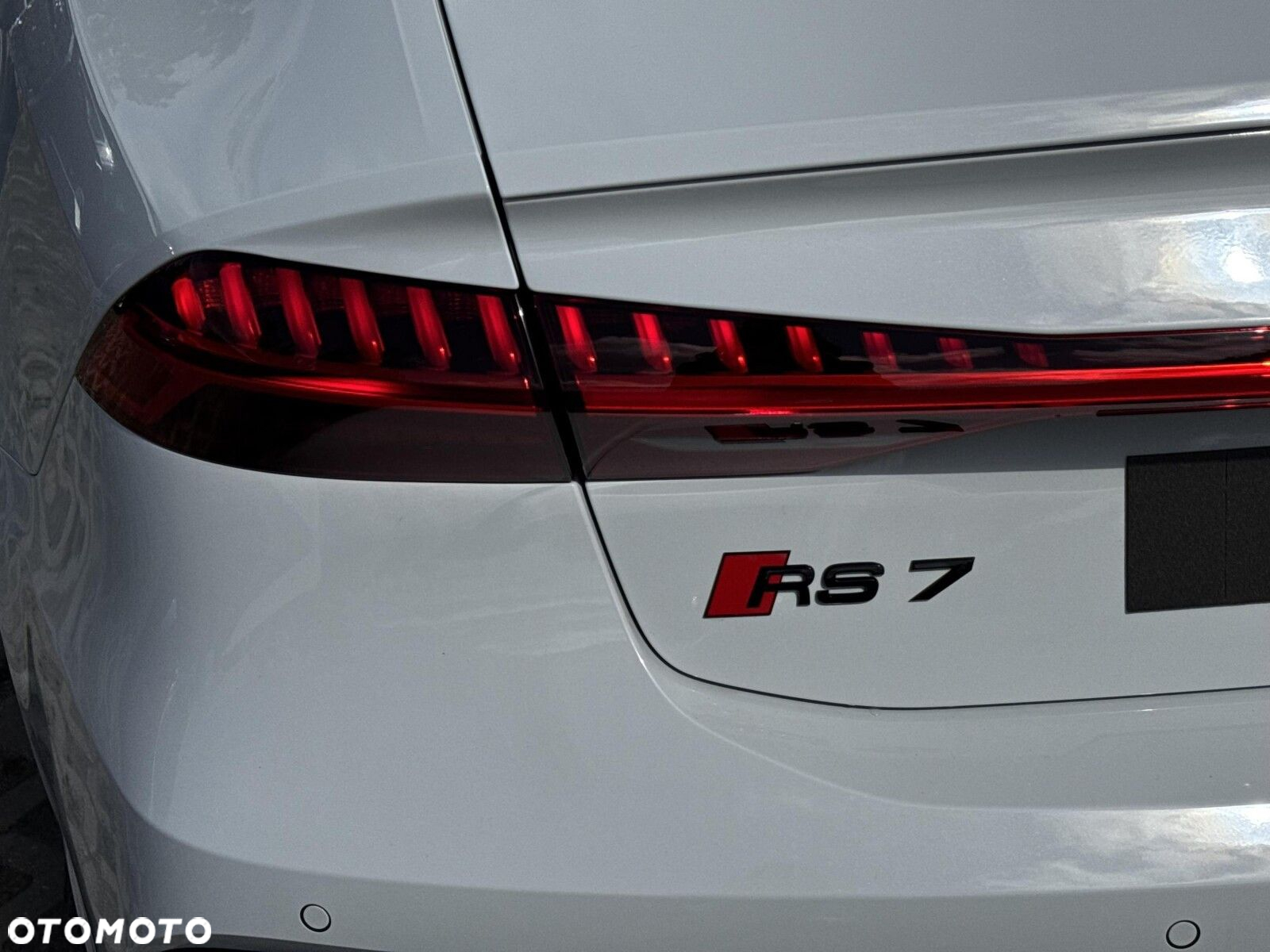 Audi RS7 Sportback - 20