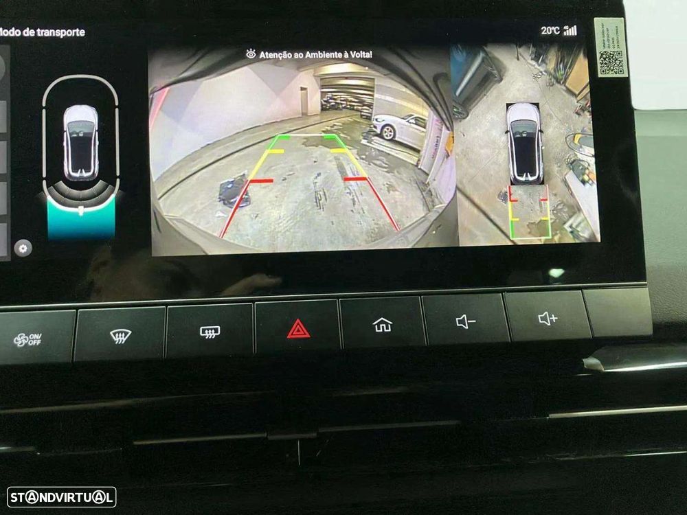 MG MG4 64 kWh Luxury - 12