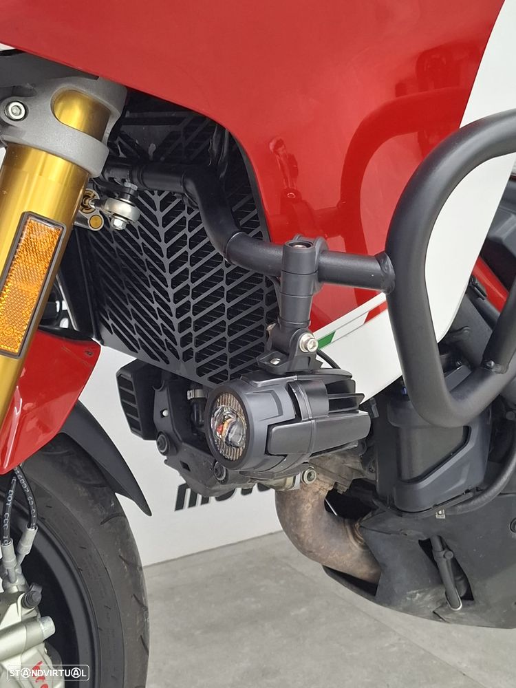 Ducati Multistrada 1260 S PIKES PEAK - 17