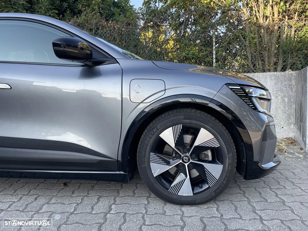 Renault Mégane E-Tech EV60 Equilibre Optimum Charge - 13