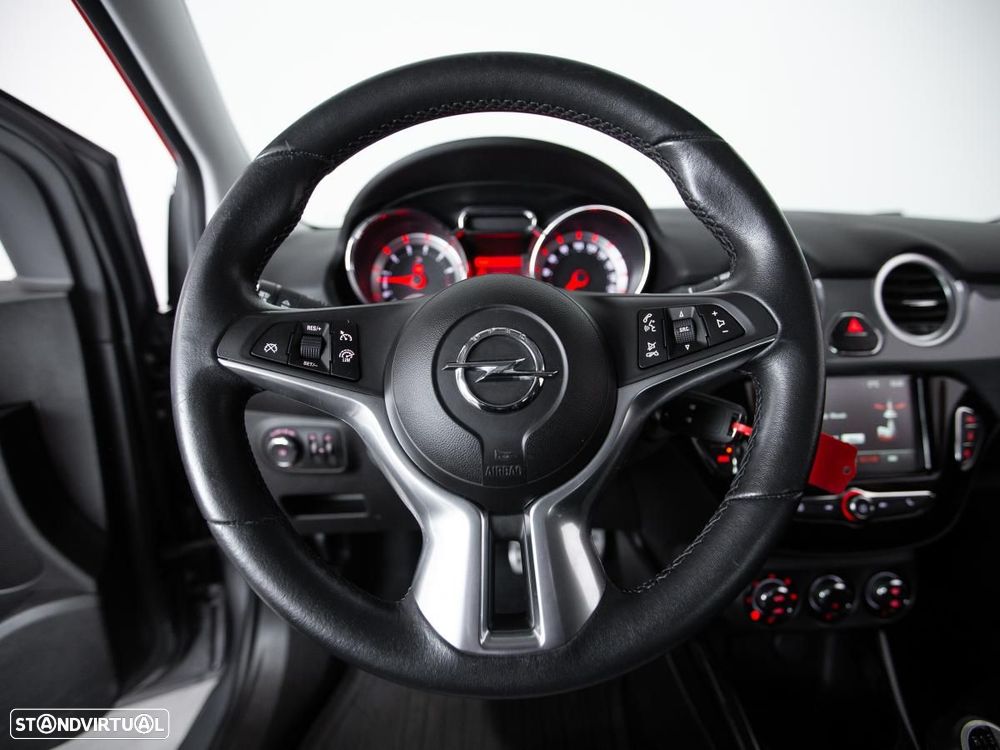 Opel Adam 1.4 T S - 15