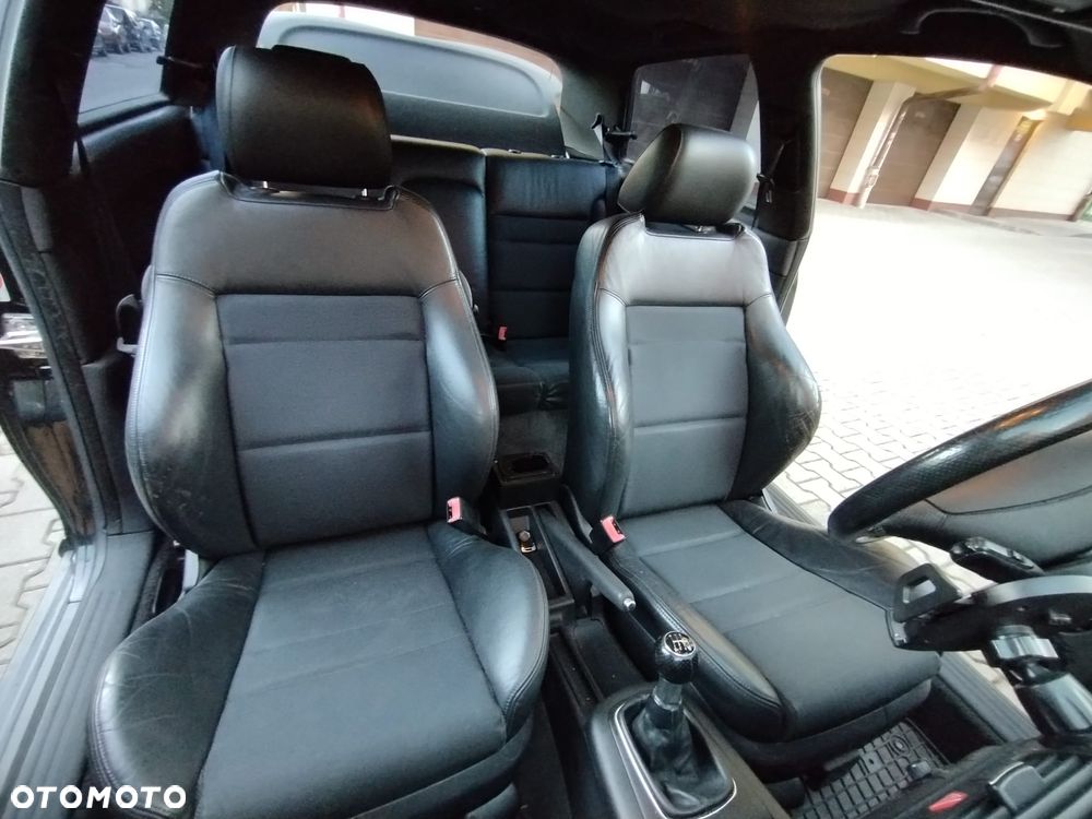 Audi A3 3-drzwiowe 1.9 TDI Ambition - 7