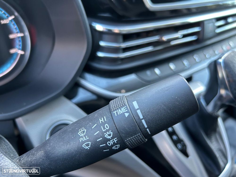 Maxus E-DELIVER 9 72KWh IVA DEDUTIVEL - 18