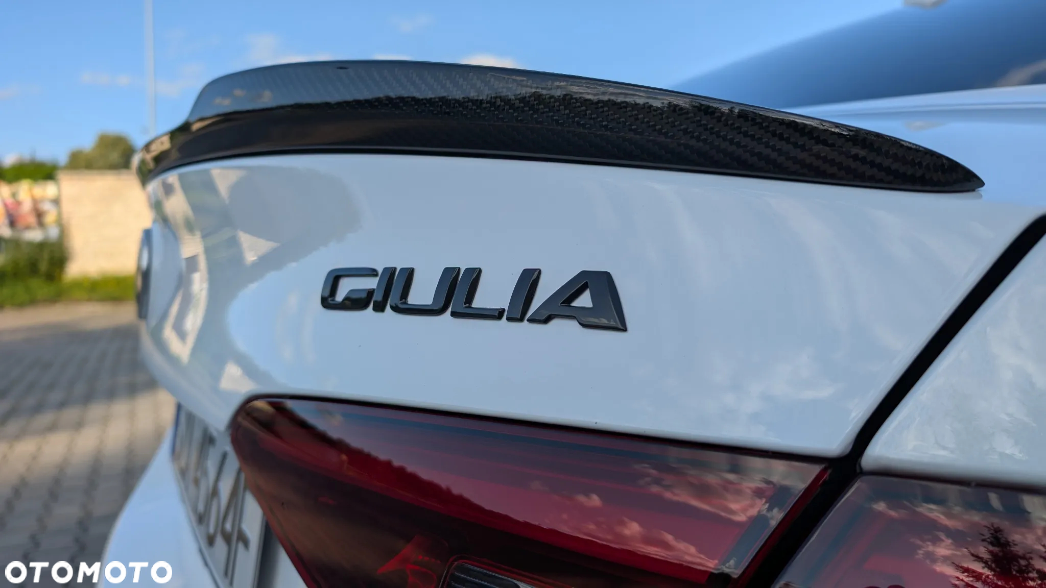 Alfa Romeo Giulia 2.0 Turbo 16V AT8 Veloce Ti - 16