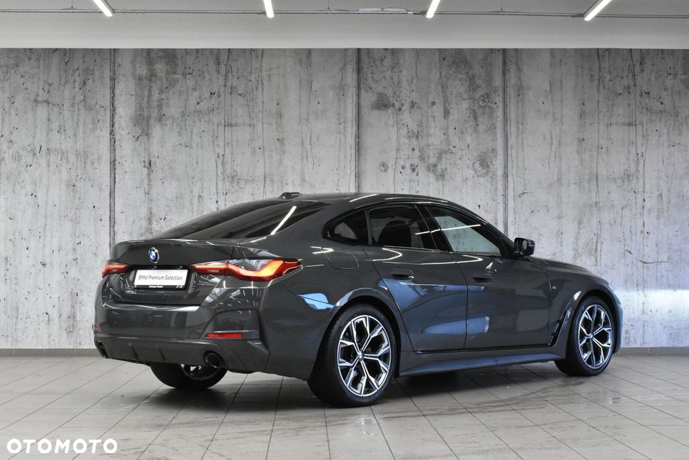 BMW Seria 4 - 2