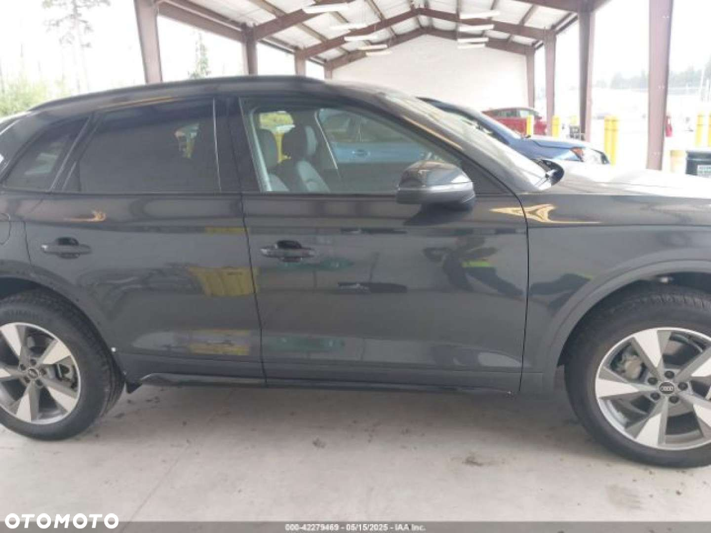 Audi Q5 - 9