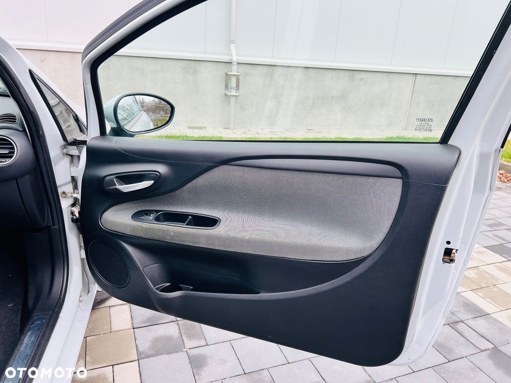 Fiat Punto Evo 1.4 8V Active - 22