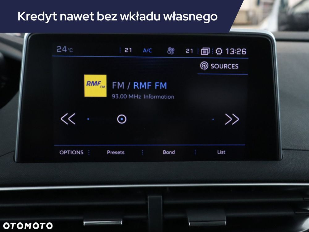 Peugeot 3008 - 15
