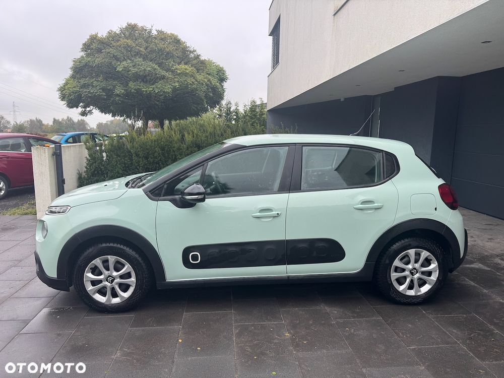 Citroën C3 - 14