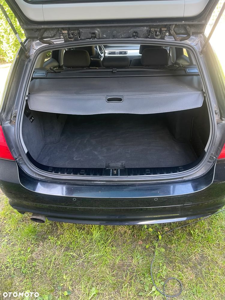BMW Seria 3 318i Edition Lifestyle - 8