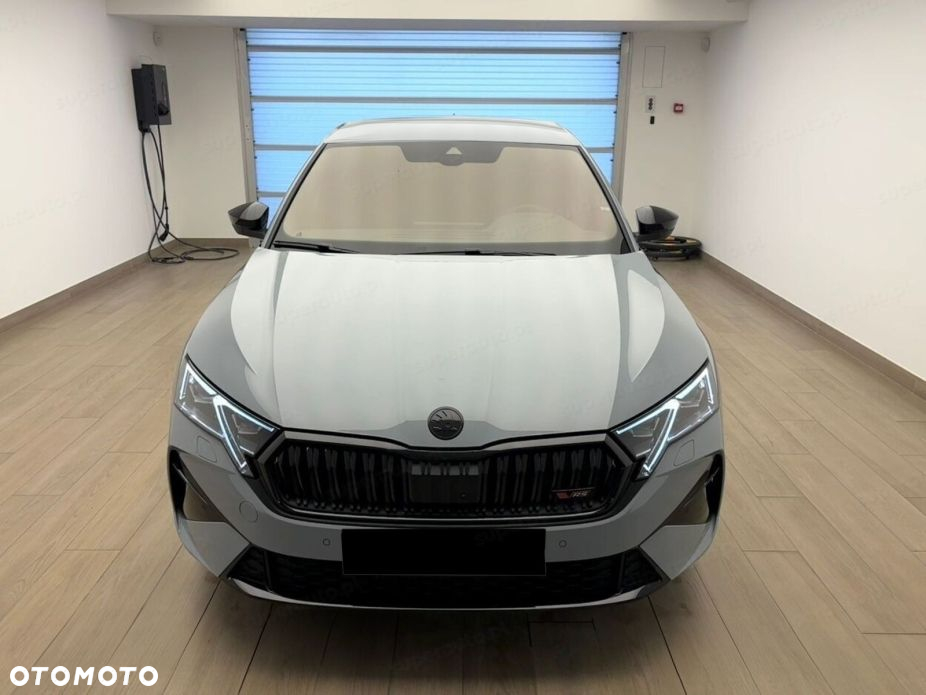 Skoda Octavia 2.0 TSI RS DSG - 2