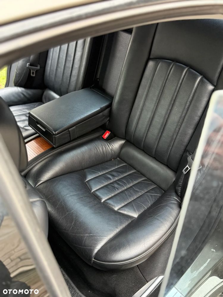 Mercedes-Benz CLS 320 CDI - 16