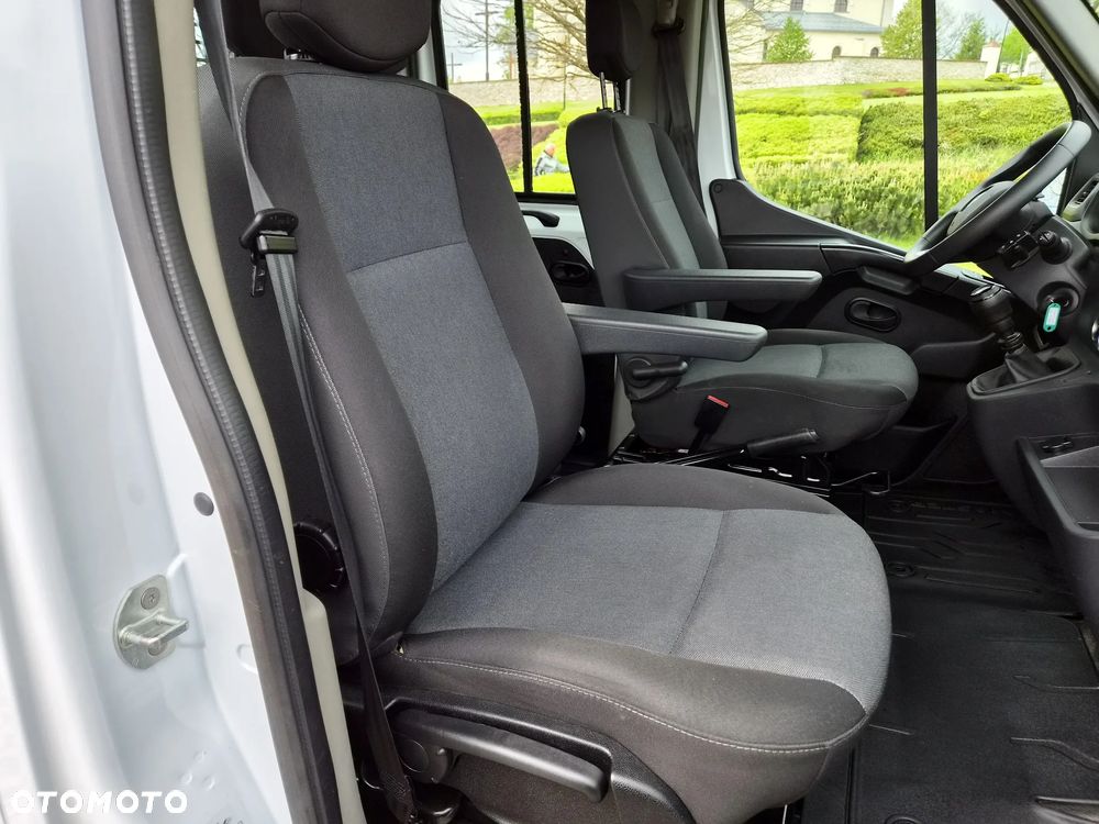 Renault Master - 35