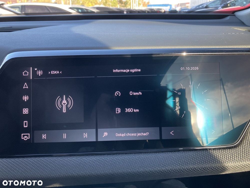 Audi A5 Limousine TFSI S tronic - 34