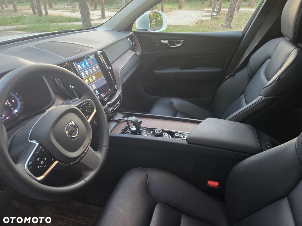 Volvo XC 60 B6 B AWD Inscription - 21