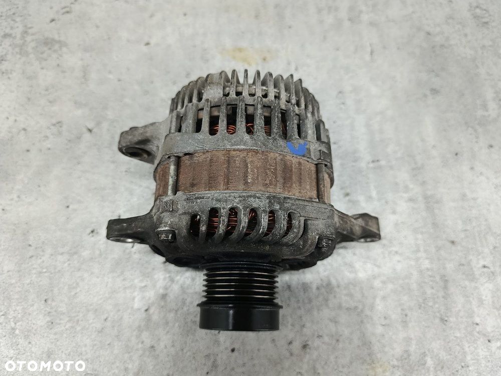 ALTERNATOR DODGE CALIBER A002TJ0481ZC 4801323AD 2.0 16V - 4