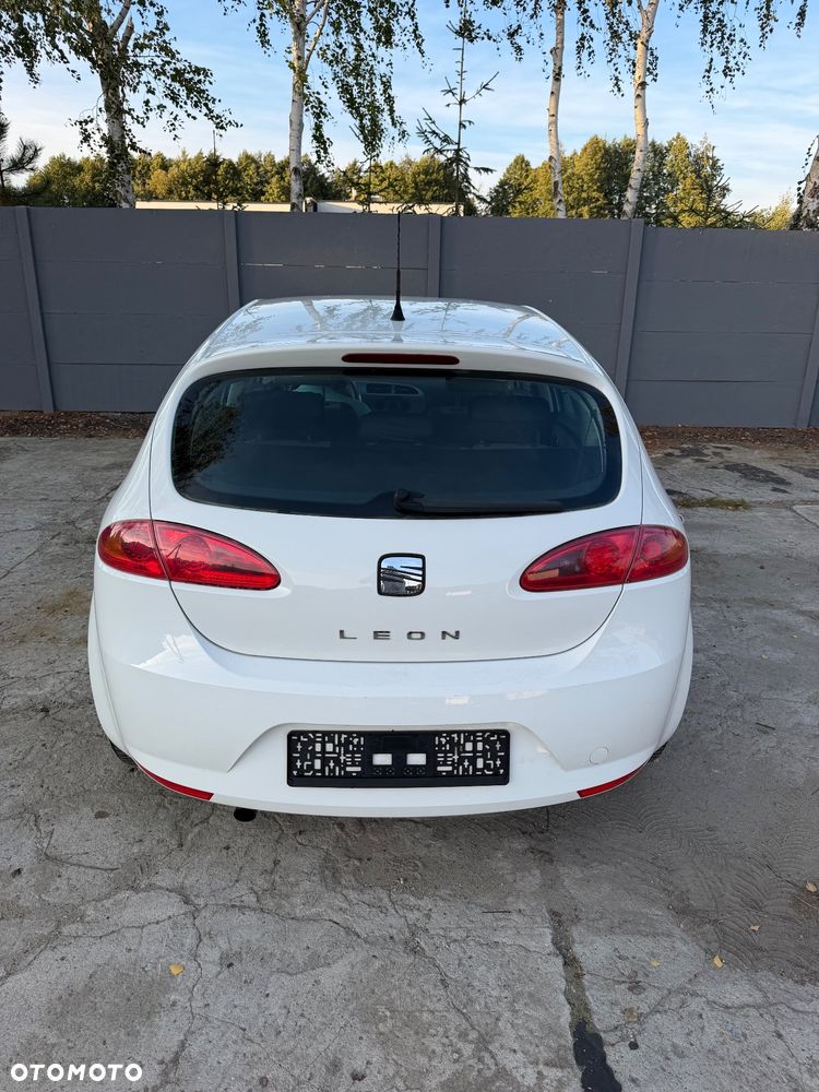 Seat Leon - 25