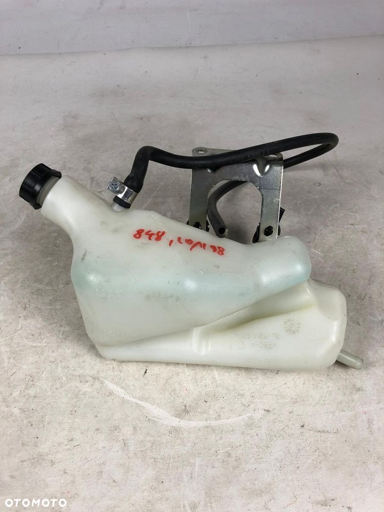 Ducati 848 1098 1198 Zbiornik Wyrównawczy Płynu - 5
