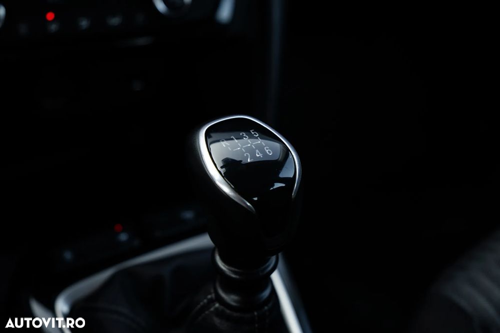 Opel Corsa 1.2 Turbo Start/Stop Edition - 17