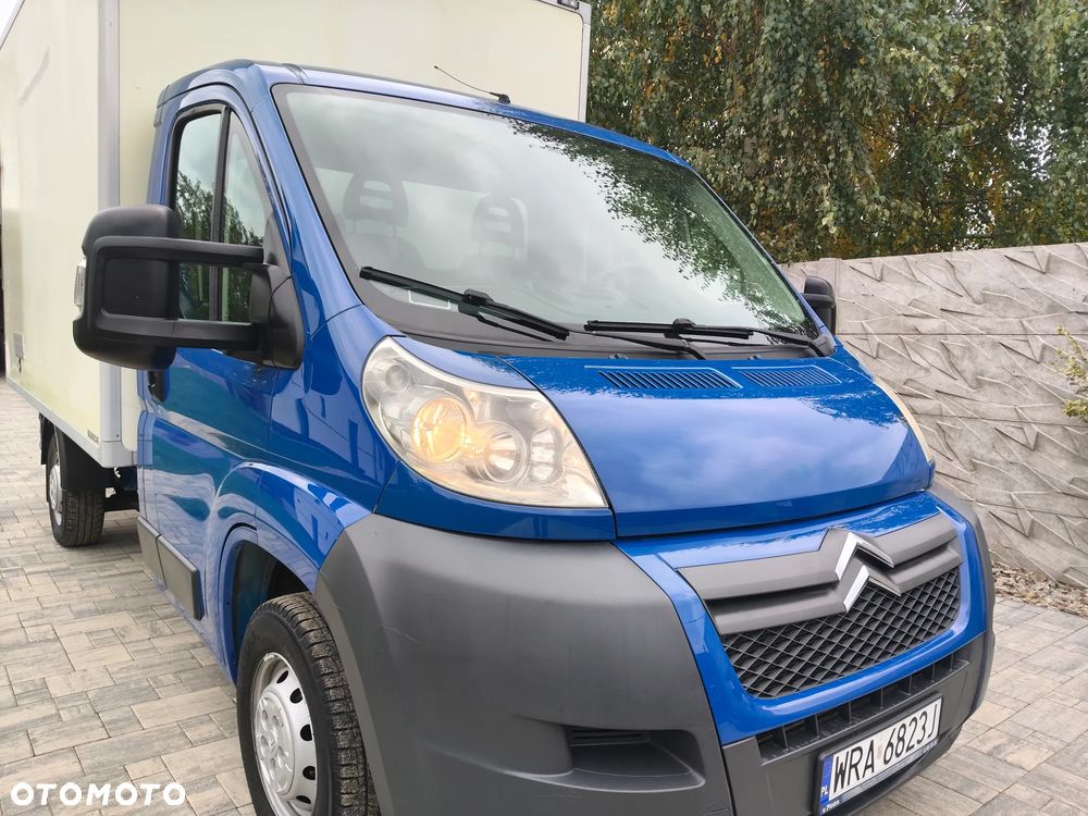 Citroën Jumper - 23