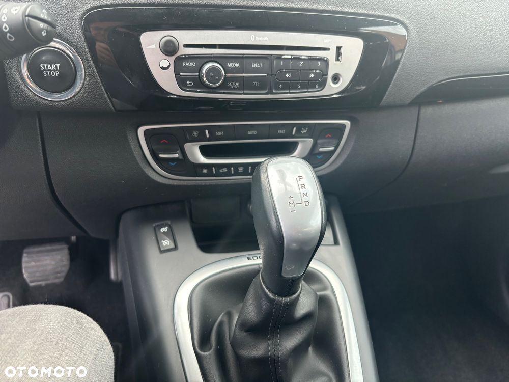 Renault Scenic dCi 110 EDC Bose Edition - 12