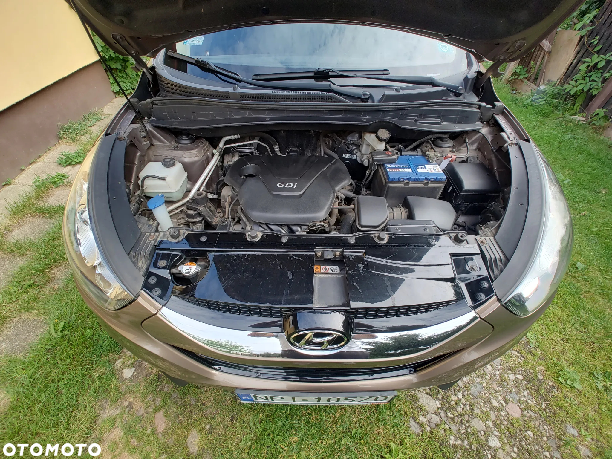 Hyundai ix35 - 5
