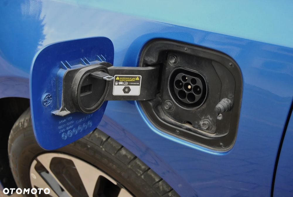 Kia Ceed SW 1.6 GDI DCT OPF Plug-in-Hybrid Platinum - 30