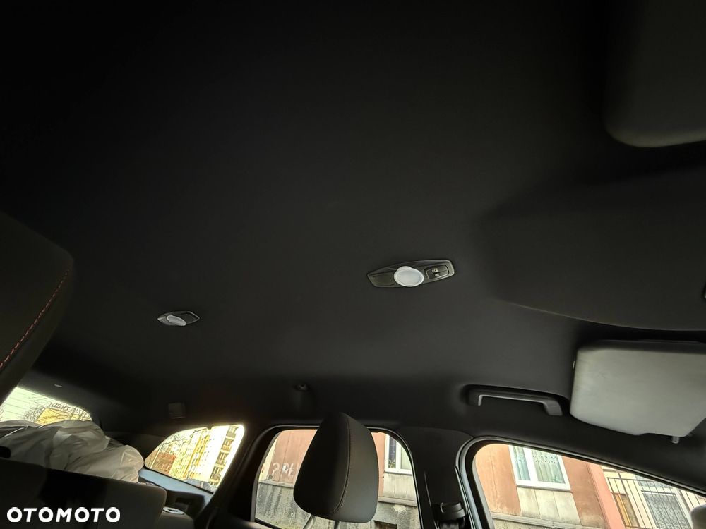 Ford Focus 1.5 EcoBoost Start-Stopp-System ST-LINE - 20