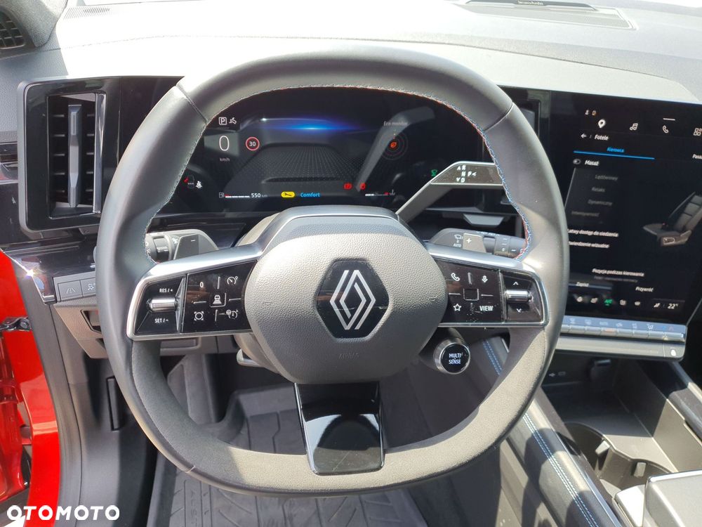 Renault Austral 1.3 TCe mHEV Iconic esprit Alpine - 17