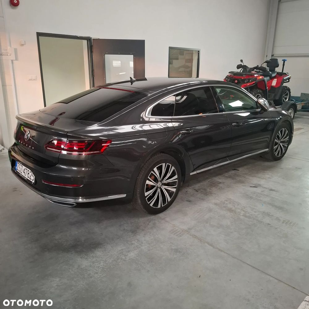 Volkswagen Arteon 2.0 TSI Elegance DSG - 2