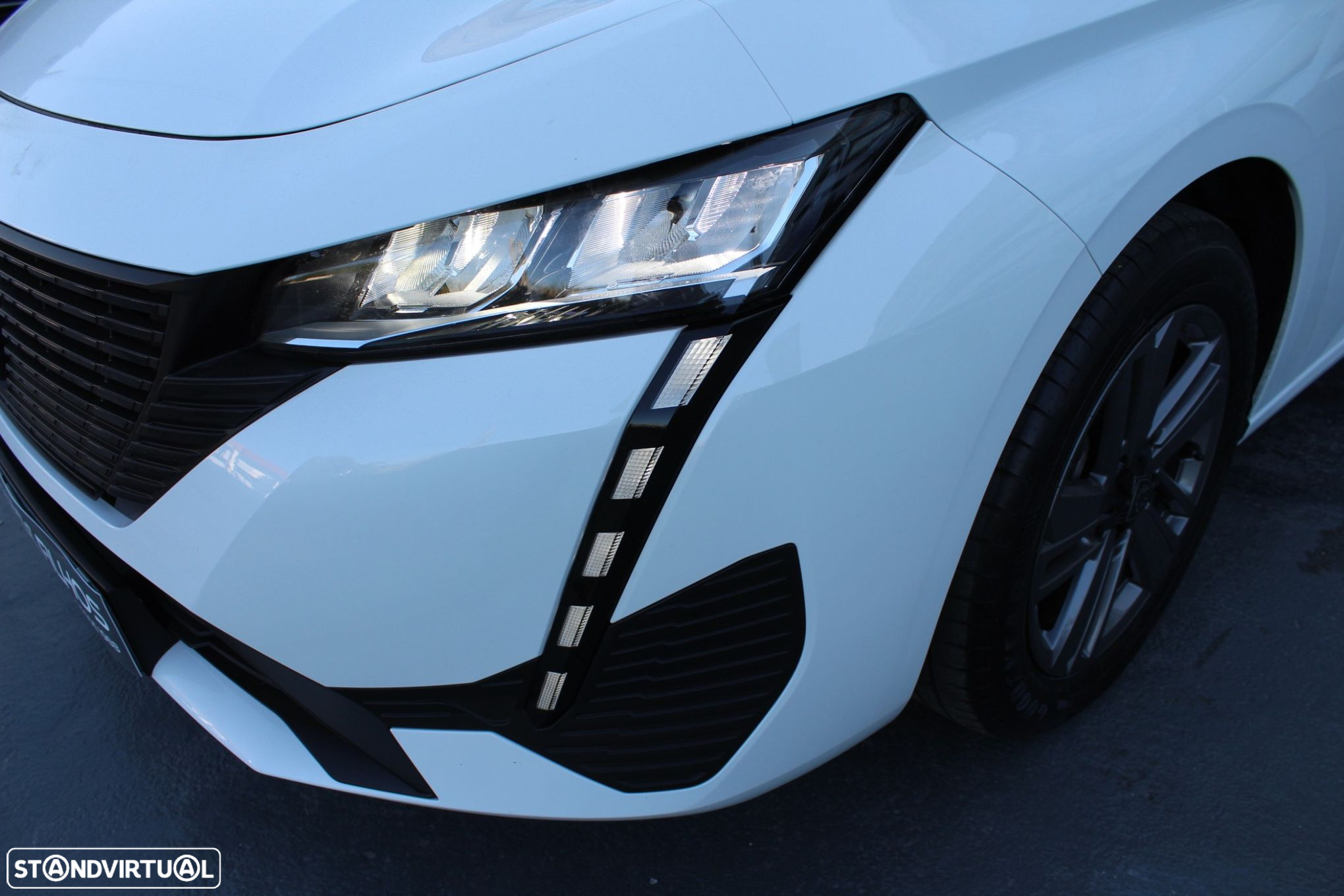 Peugeot 308 SW 1.2 PureTech Active Pack - 6