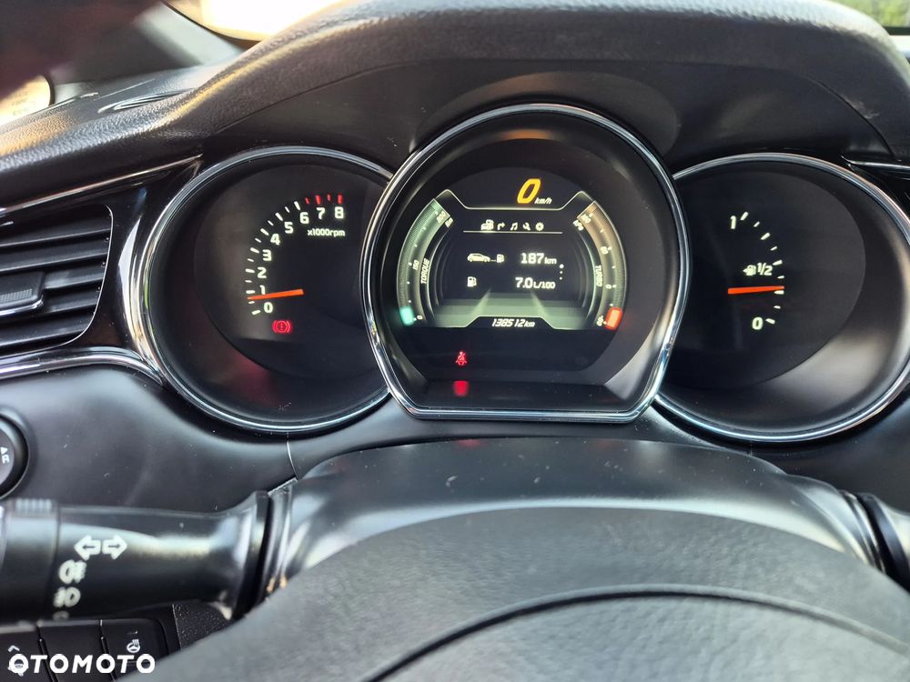 Kia Ceed 1.6 T-GDI GT-Challenge - 23