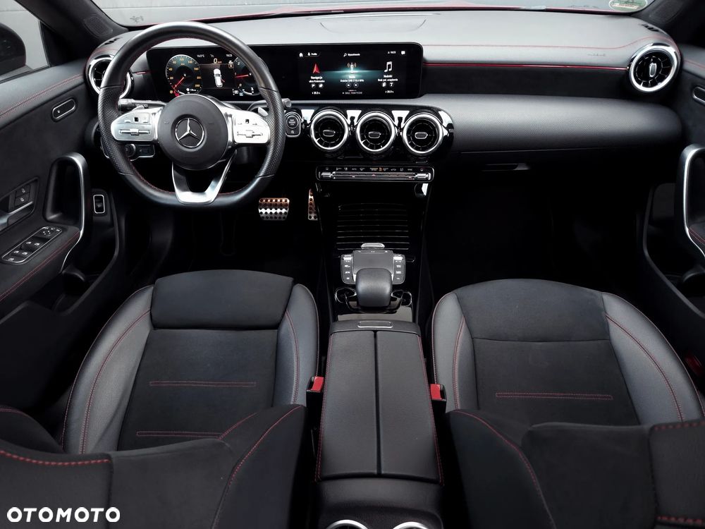 Mercedes-Benz CLA 220 d 4-Matic AMG Line 8G-DCT - 6