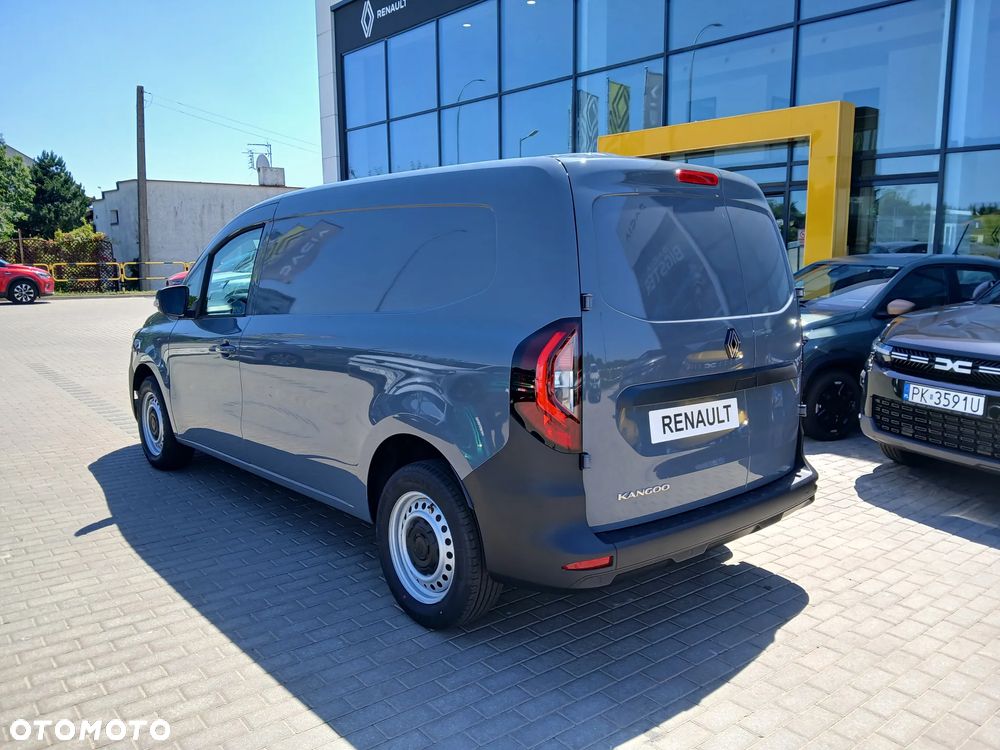 Renault Kangoo L2 - 9